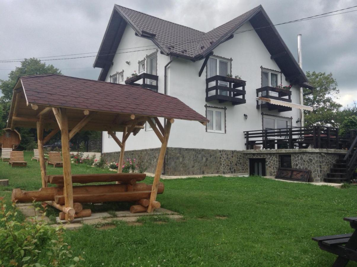 Elder Villa Μπραν Εξωτερικό φωτογραφία
